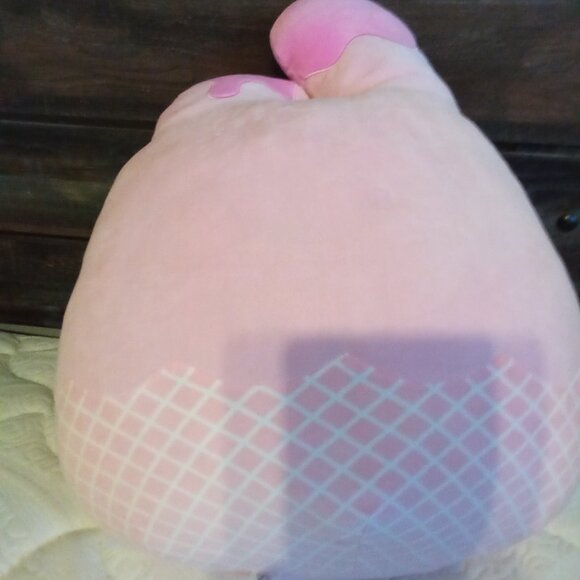 Pink sqishmellow - Picture 2 of 3
